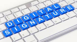 digital signature certificate in Chennai