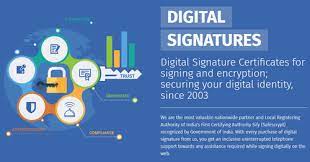 digital signature certificate in chennai
