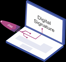 digital signature in chennai